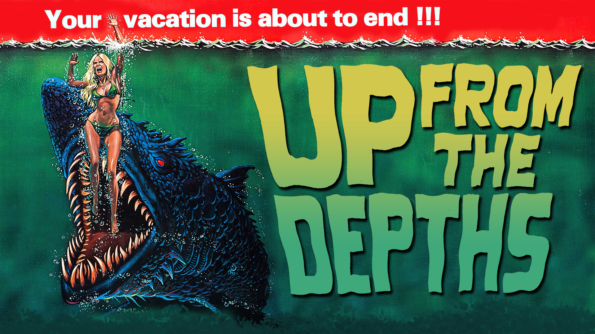 Up From the Depths (1979)