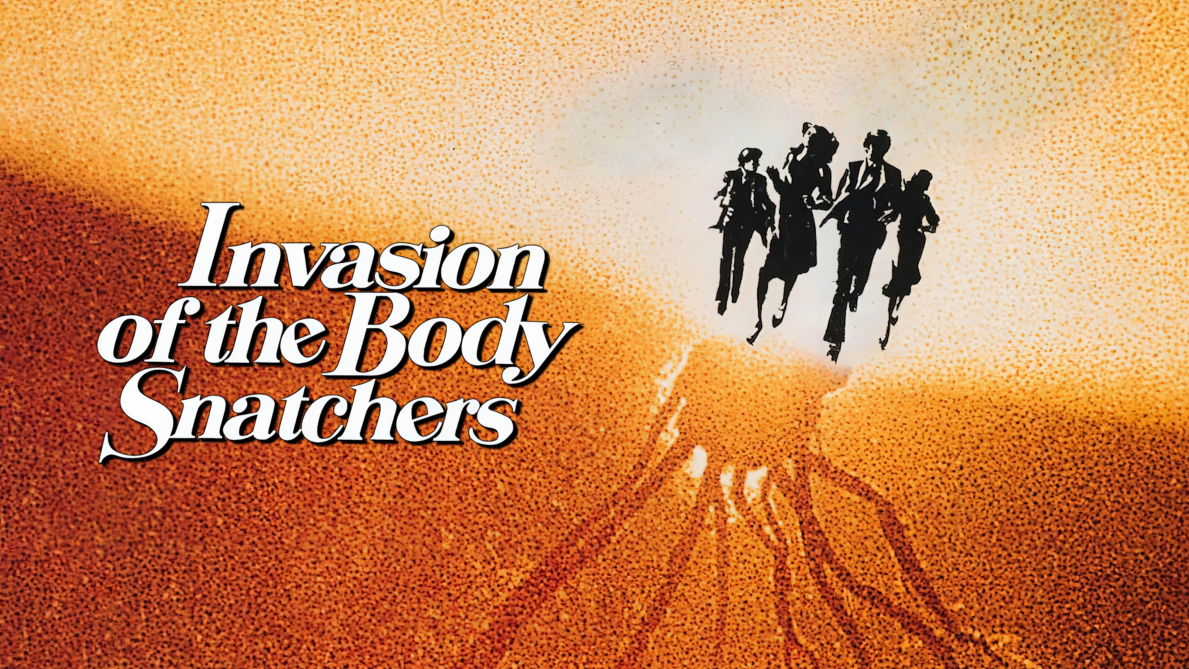 Invasion of the Body Snatchers (1978)