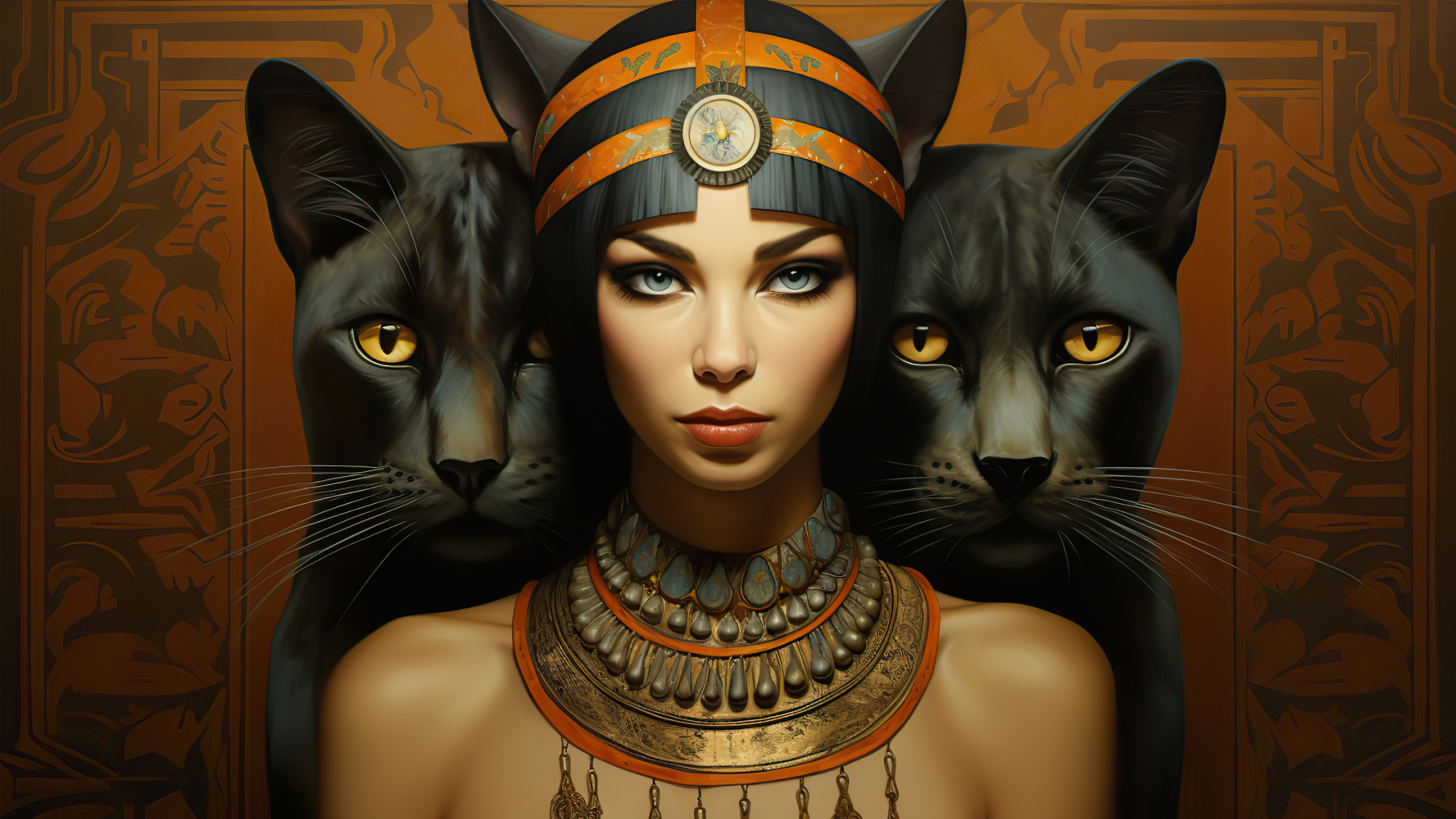 CF: The Cat Creature (1973)