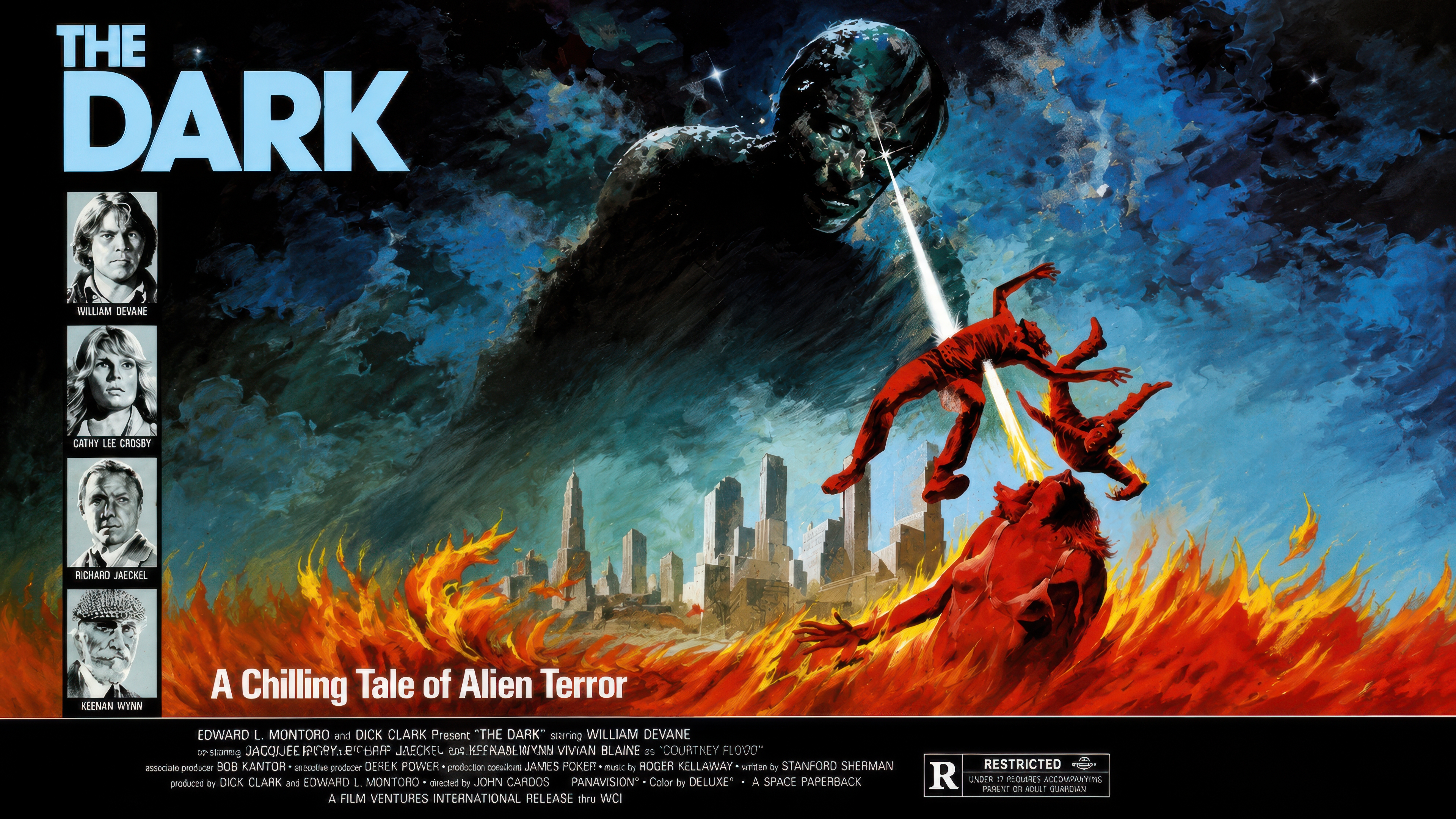 The Dark (1979)