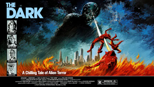 The Dark (1979)