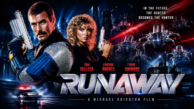 Runaway (1984)