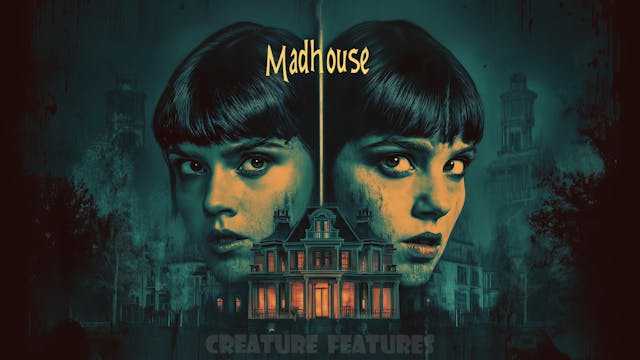 CF: Madhouse (1981)