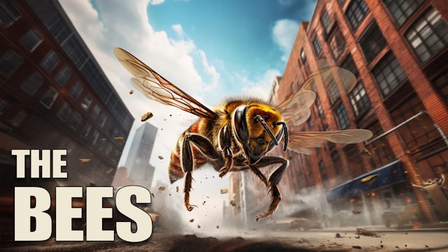 CF: The Bees (1978)