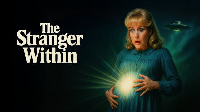The Stranger Within (1974)
