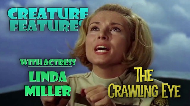 Linda Miller & The Crawling Eye