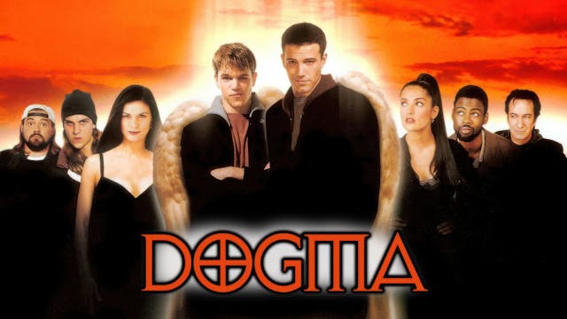 Dogma (1999)