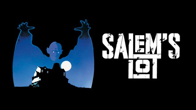 Salem's Lot (1979)