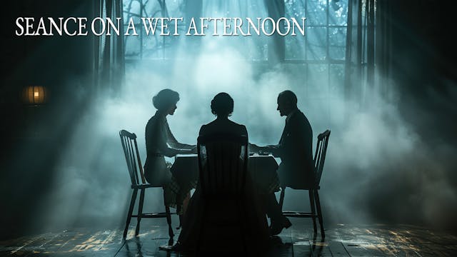 CFF: Seance on a Wet Afternoon (1964)