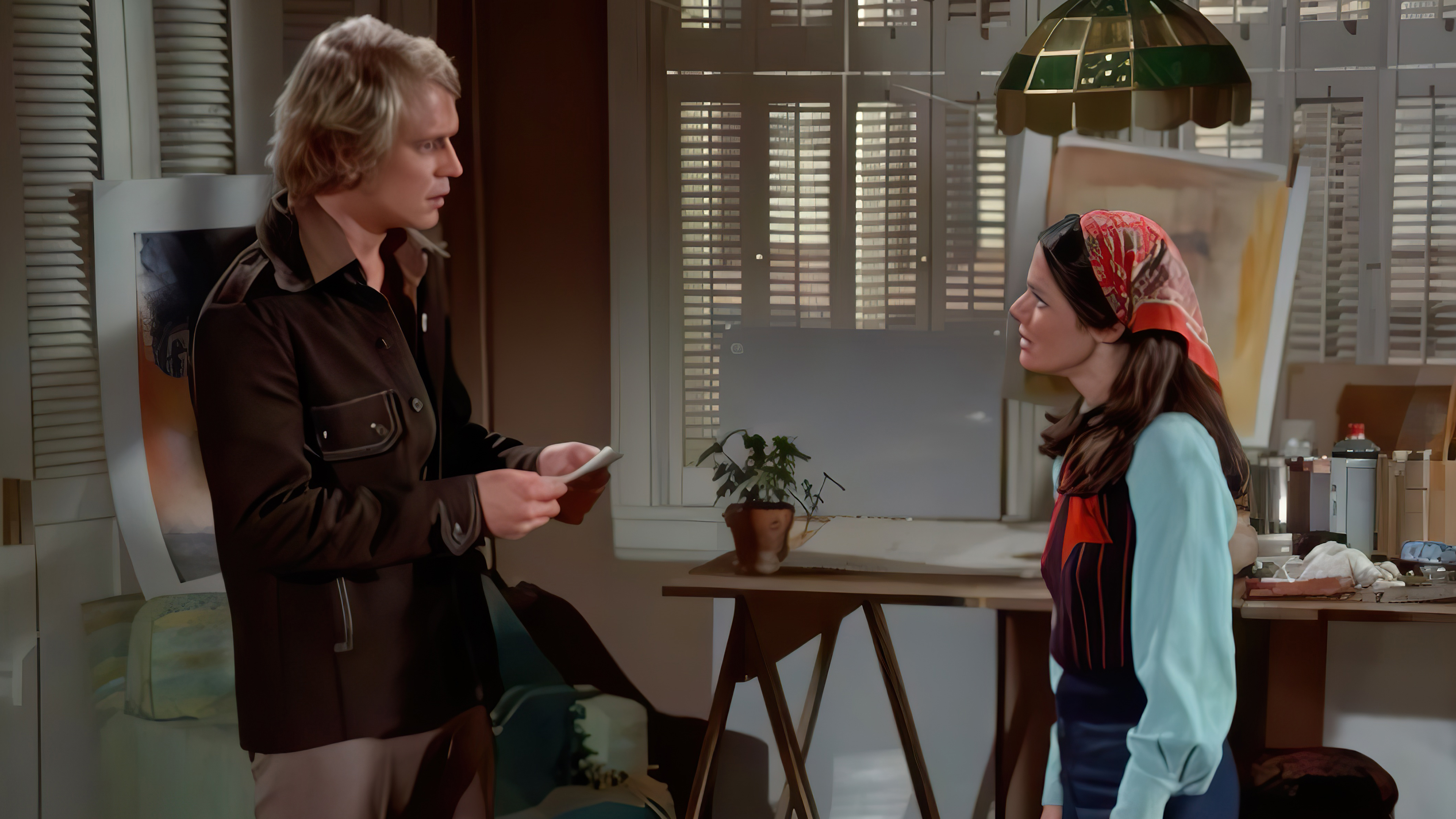 The Phantom of Herald Square