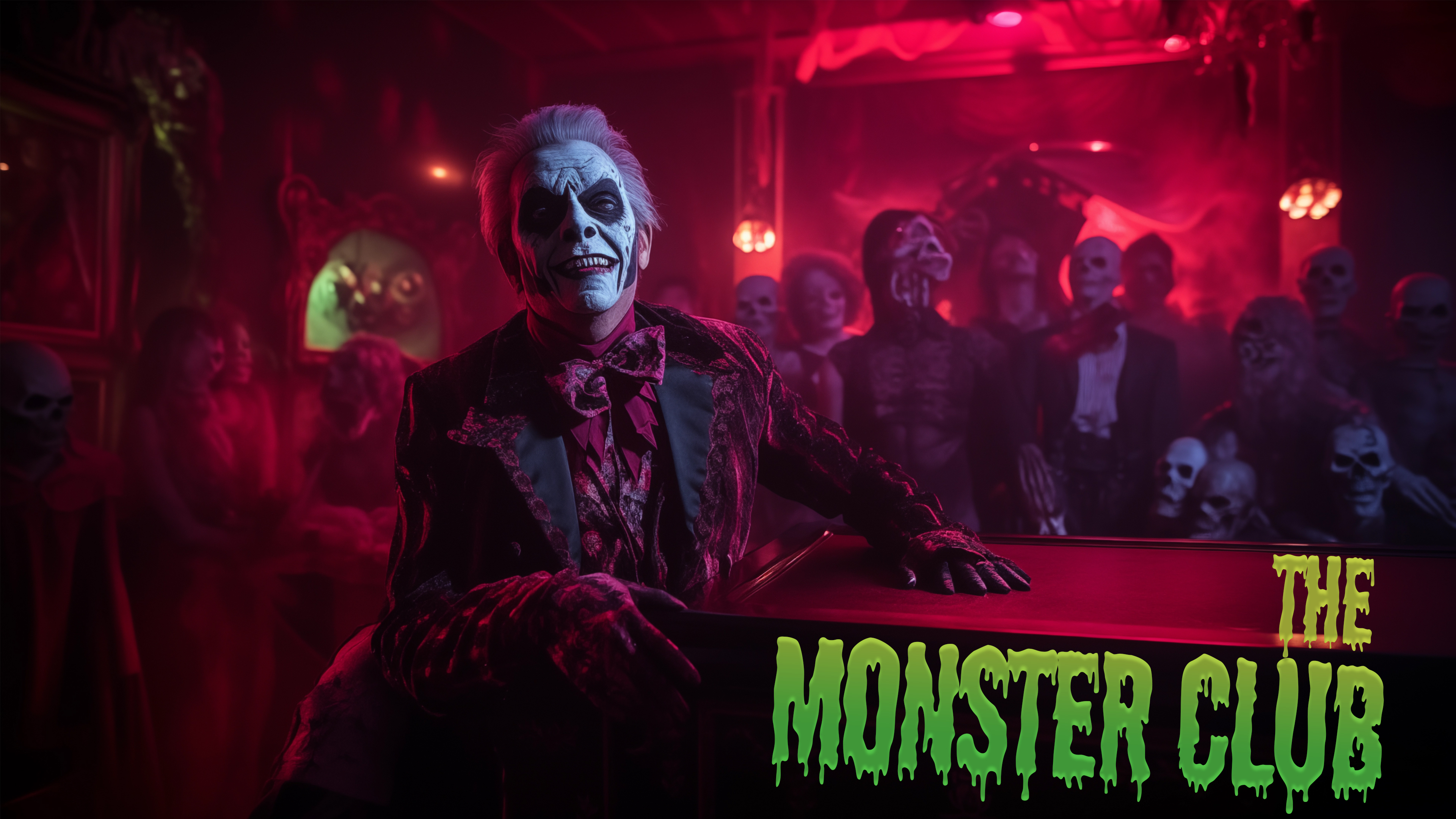 CFF: The Monster Club (1981)