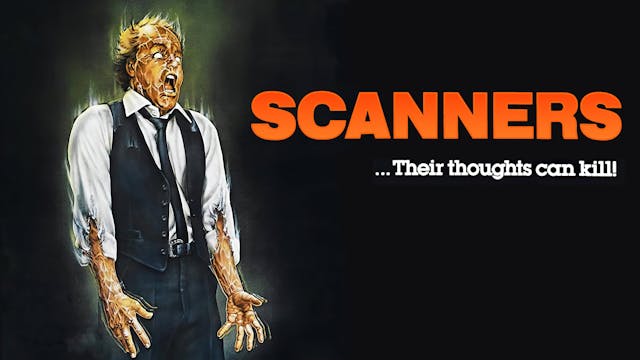 CFF: Scanners (1981)