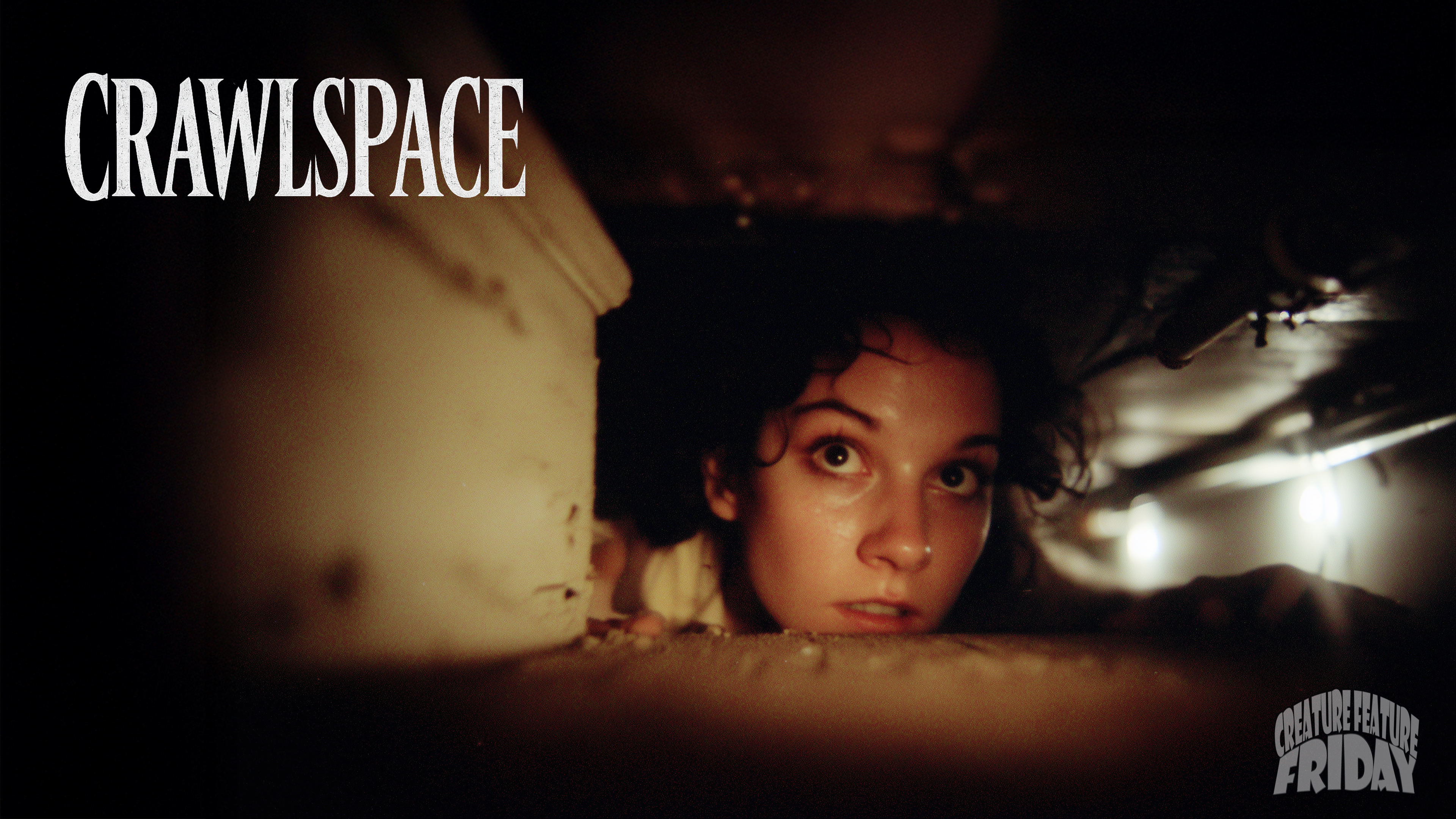 CFF: Crawlspace (1986)