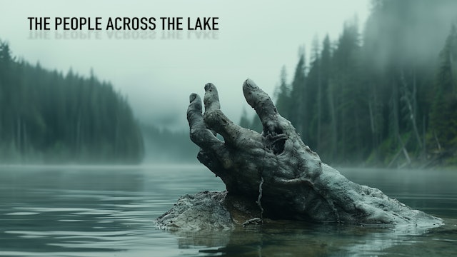 CF: The People Across The Lake (1988)