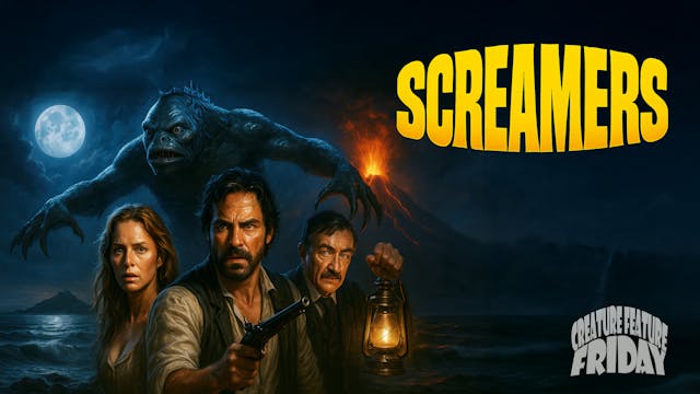 CFF: Screamers (1979)