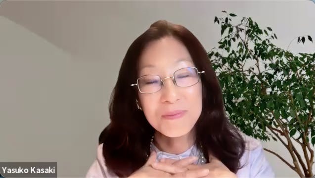 9th Online Course Satsang 3 — February 28, 2026