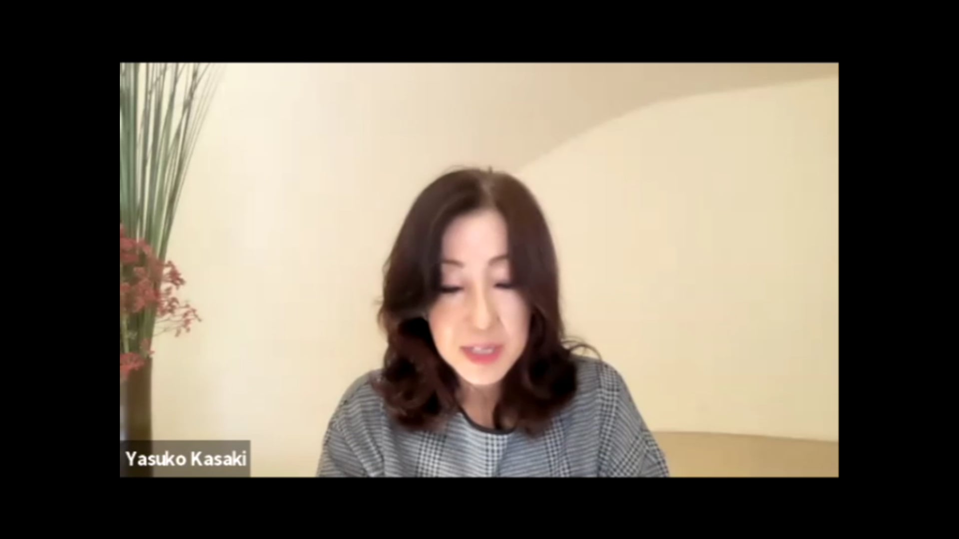 ガイド瞑想 / Meditation — January 9, 2021