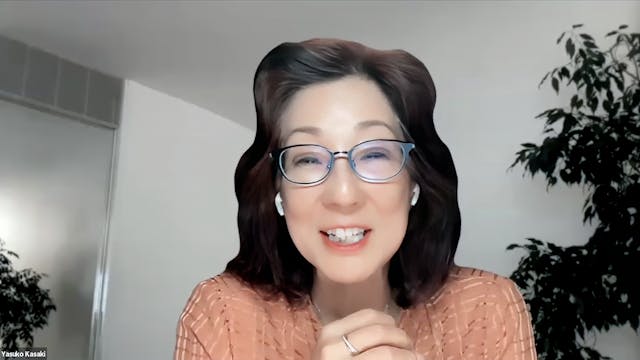 6th Online Course Healing 2 — June 15...