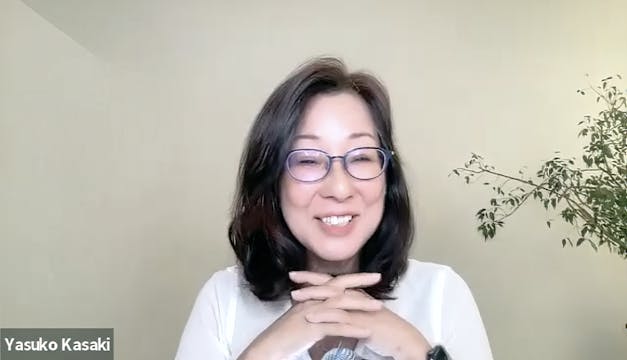 講義 / Lecture — December 10, 2021