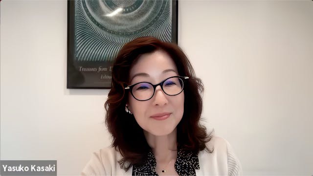 7th Online Course Prayer / Healing 2 ...