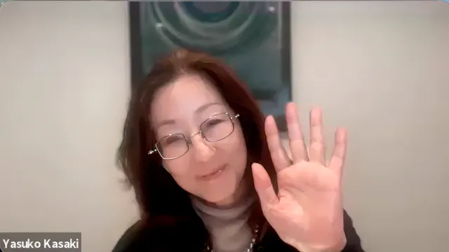 10th Online Course Meditation 1 — April 4, 2026