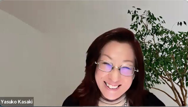 9th Online Course Healing 3 — Decembe...