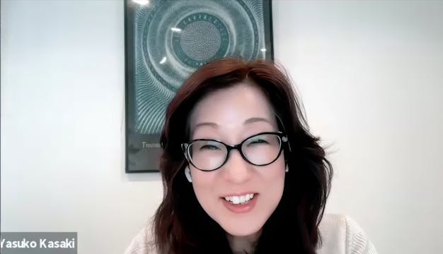 7th Online Course Talk 1 / 介護 My Care...