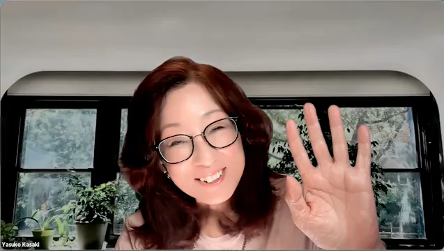 10th Online Course Meditation 5 — August 1, 2026