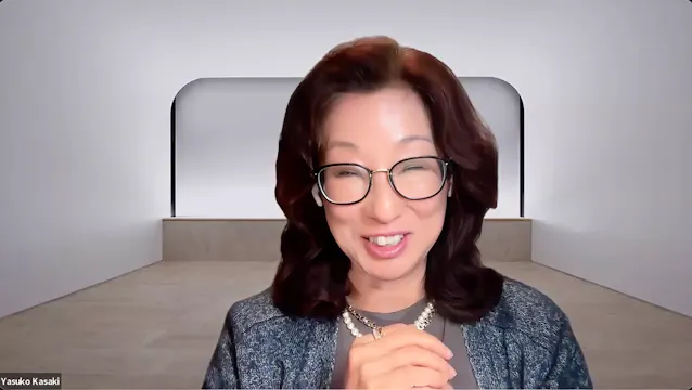 10th Online Course Meditation 3 — Jun...