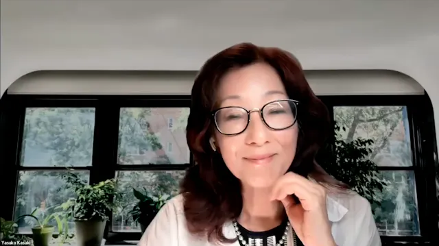 10th Online Course Satsang 2 — June 27, 2026