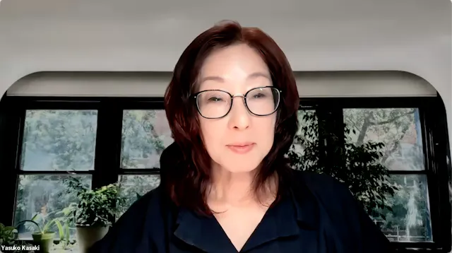 10th Online Course Meditation 4 — Jul...