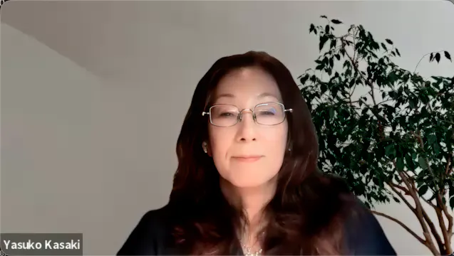 9th Online Course Meditation 6 — Marc...