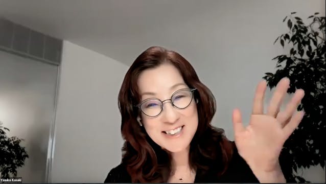 8th Online Course Prayer / Healing 4 ...