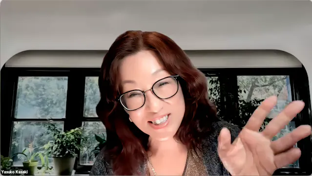 10th Online Course Meditation 6 — Aug...