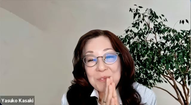 9th Online Course Meditation 2 — November 1, 2025