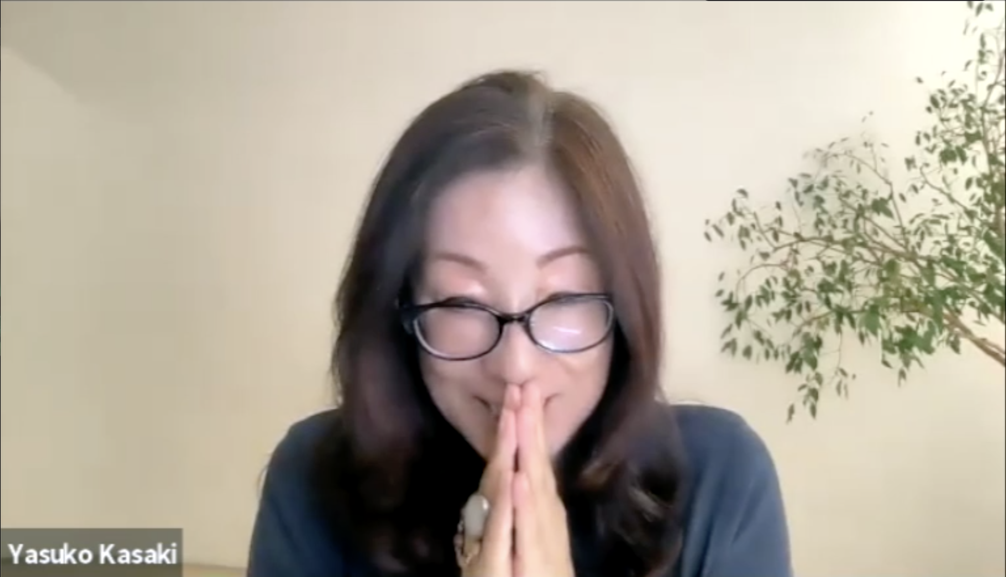 講義 / Lecture — June 11, 2021