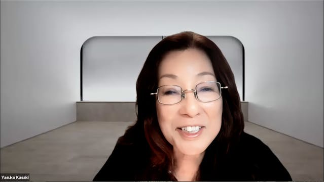 ACIM Textbook Course 3 Class 4 —January 17, 2026