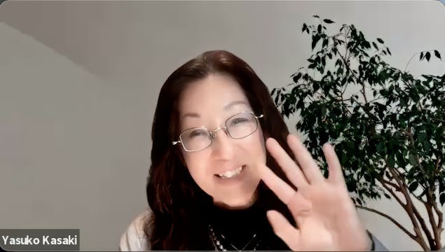 ACIM Textbook Course 3 Class 5 —February 14, 2026