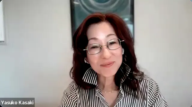 10th Online Course Meditation 2 — May 2, 2026