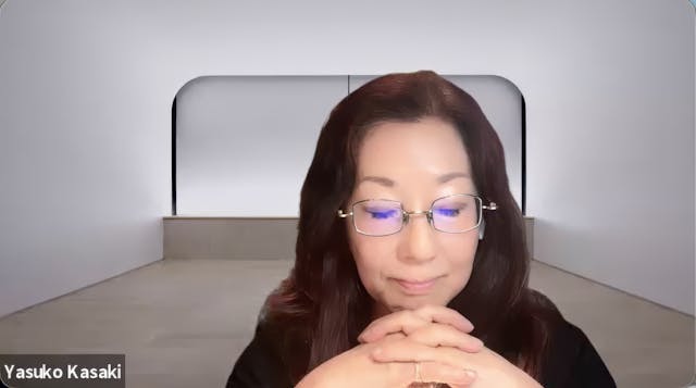 9th Online Course Meditation 4 — January 10, 2026