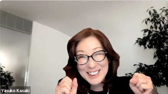 7th Online Course Satsang 2 — January...