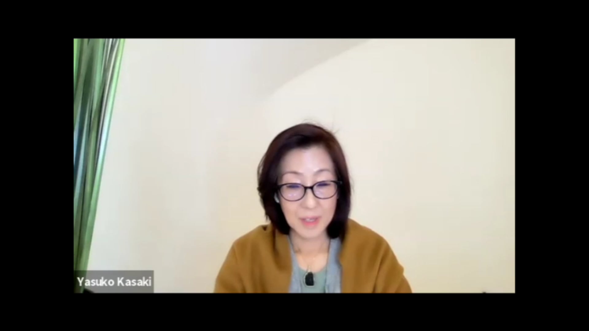 祈り / Prayer — February 19, 2021