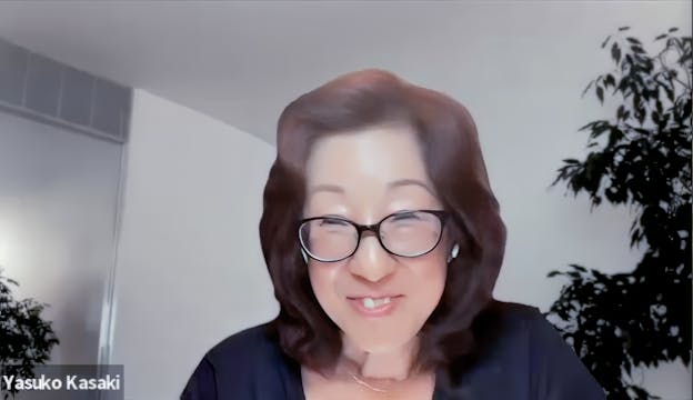 6th Online Course Satsang 2 — June 22...