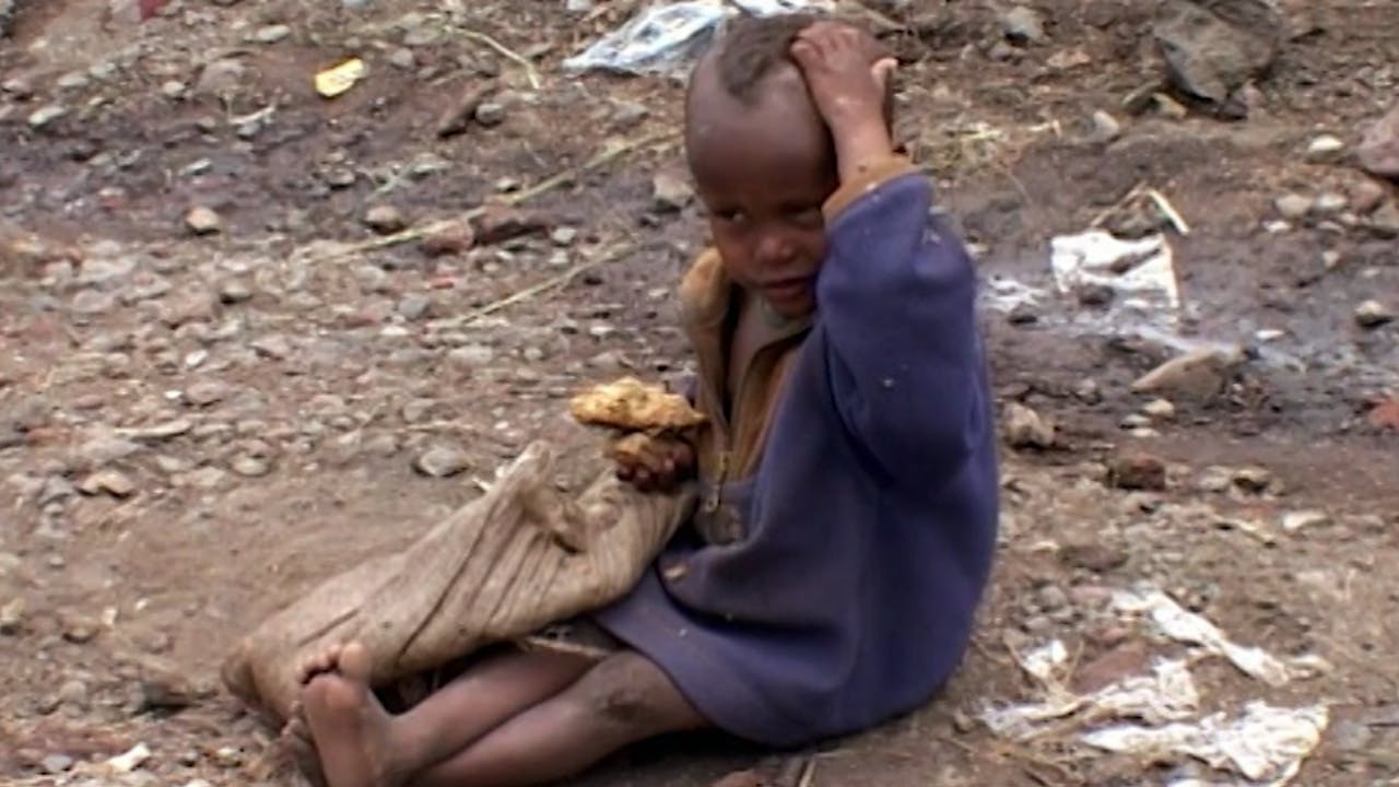 Living with Hunger