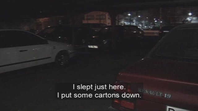 Living with Illegals