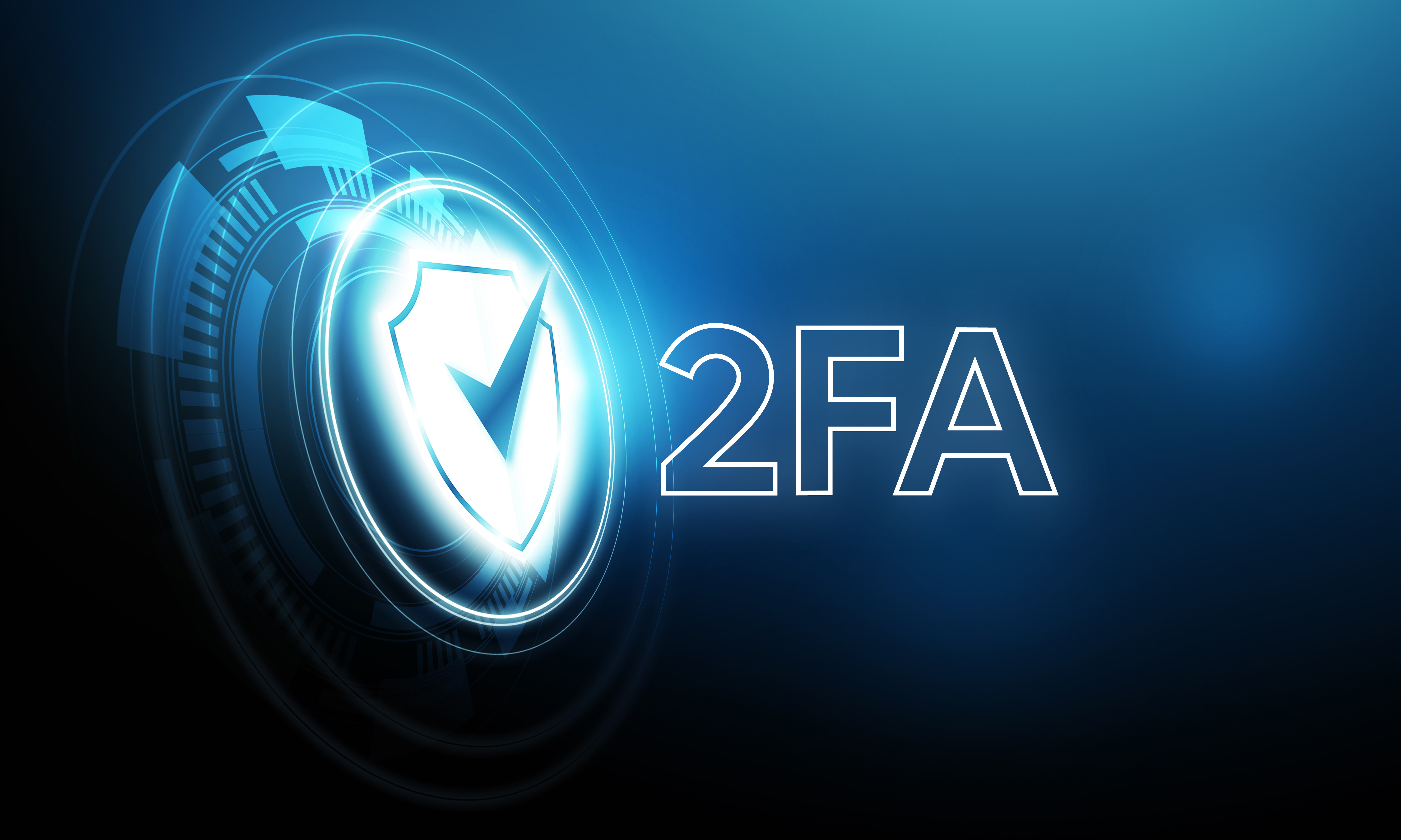 2FA / Two Factor Authentication using Authy