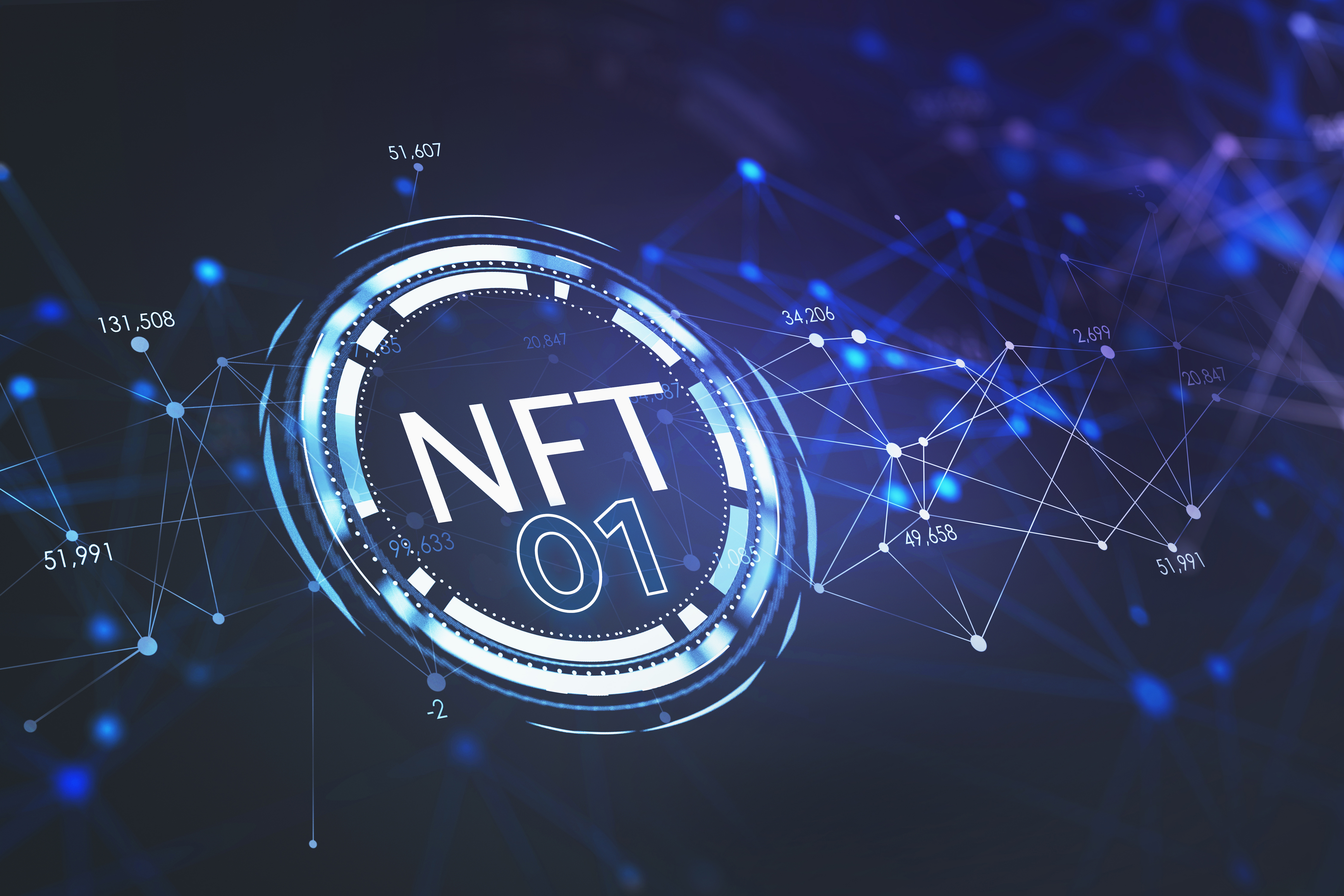 What is an NFT: Part 01