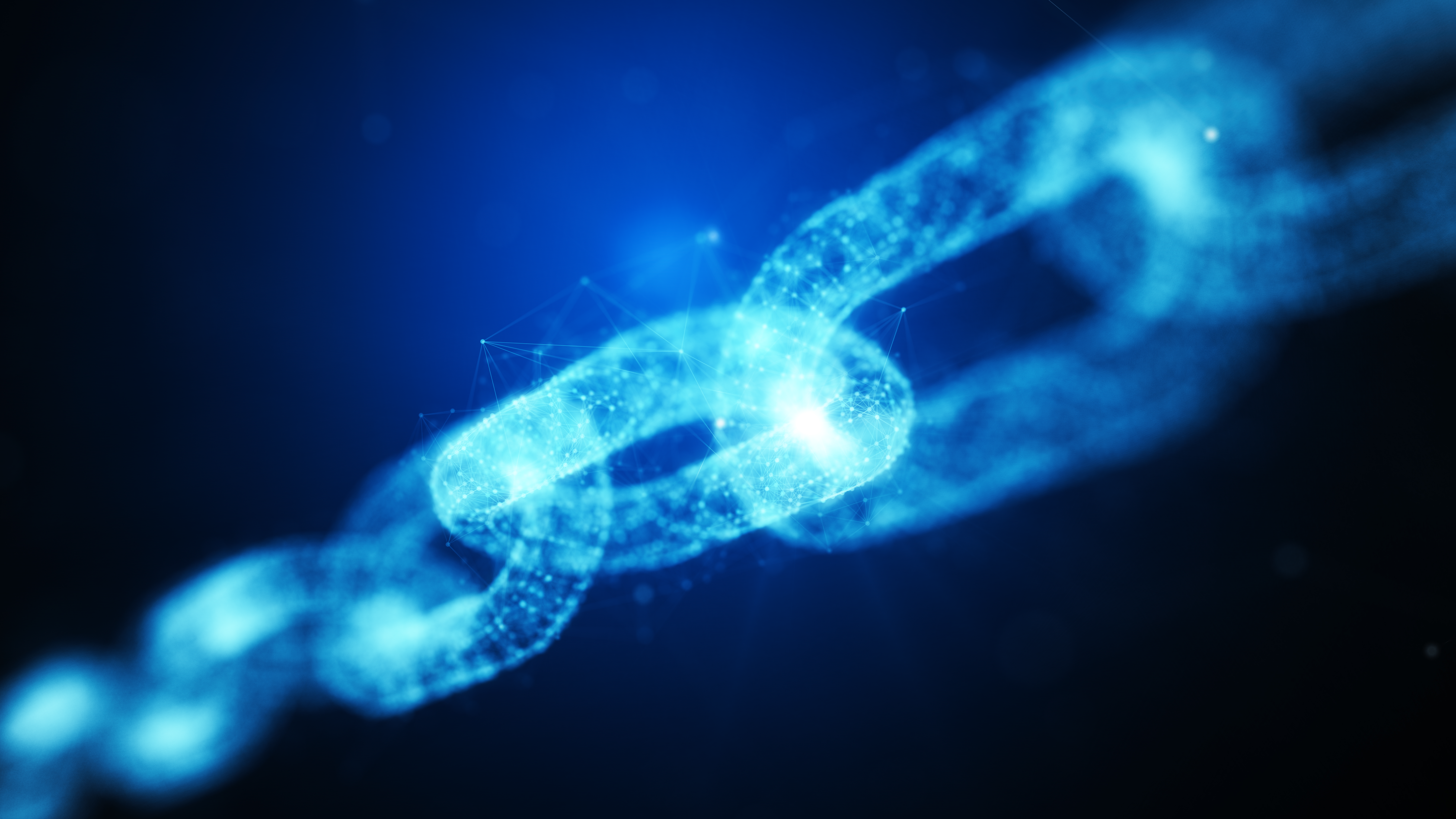 What is a Blockchain