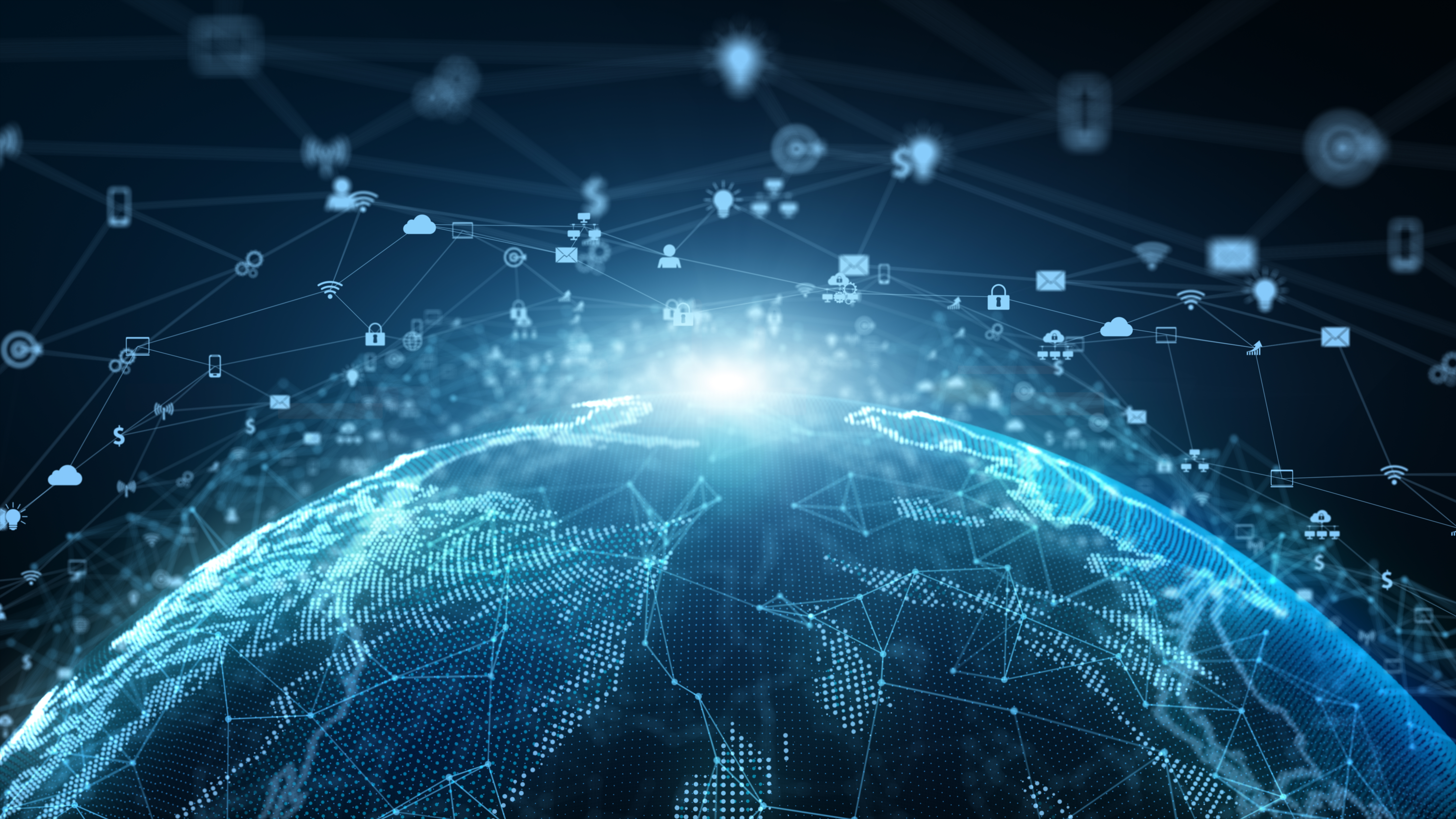 How Blockchain will change the world