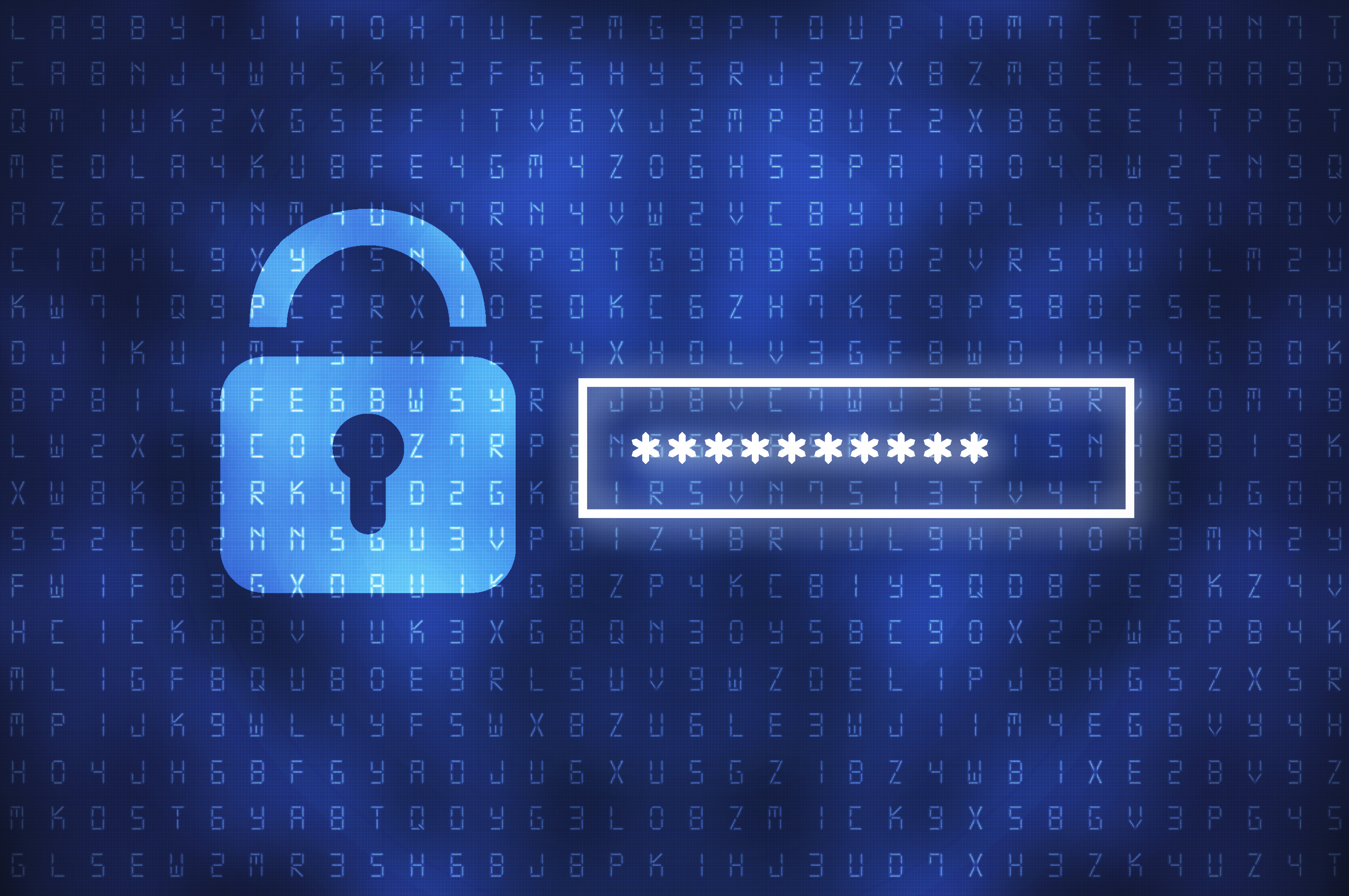 Password Managers & Roboform